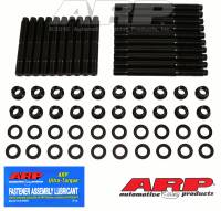 GENUINE ARP, SB Ford WP Std Man Iron Block/Alum Head Head Stud Kit