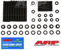 GENUINE ARP, Ford New BOSS 302 W/Front Sump Oil Pan Main Stud Kit