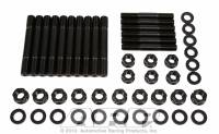 GENUINE ARP, SB Ford 302 Dart Shp Main Stud Kit