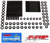GENUINE ARP, Ford Modular 4.6L/5.4L 3V 4-Bolt W/Windage Tray Main Stud Kit