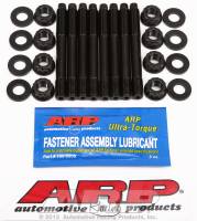 GENUINE ARP, Sea Doo Rotax Main Stud Kit