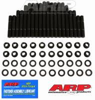GENUINE ARP, Pontiac 400, W/Edelbrock Alum Heads, Head Stud Kit