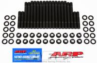 GENUINE ARP, Pontiac W/Edel Perf Rpm Mfg 3/15/02 & Up Head Stud Kit