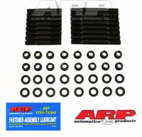 GENUINE ARP, Pontiac Supercharged 3800 L67 '99 & Up 12Pt Head Stud Kit