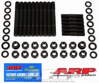 GENUINE ARP, Pontiac 400-455 4-Bolt Main Stud Kit