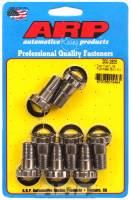 GENUINE ARP, Top Fuel L19 Flywheel Bolt Kit
