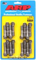 GENUINE ARP, Manley & Elgin Steel Replacement Rod Bolt Kit