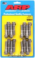 GENUINE ARP, Lentz Replacement ARP2000 Rod Bolt Kit