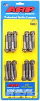 GENUINE ARP, Venolia Brooks KB & AFTErmaket Repl'T ARP2000 Rod Bolt Kit