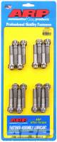 GENUINE ARP, Venolia, Brc, Brooks & KB L19 Alum Rod Repl'T Rod Bolt Kit