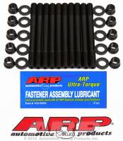 GENUINE ARP, 3 S GTE Toyota 12Pt Head Stud Kit