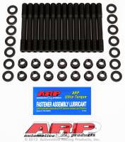 GENUINE ARP, Toyota Supra Undercut Head Stud Kit