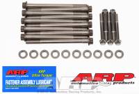 GENUINE ARP, Toyota 2.0L 4U-GSE 4Cyl Main Bolt Kit