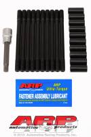 GENUINE ARP, VW 1.8L Turbo 20V M10 (With Tool) Head Stud Kit
