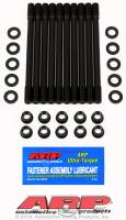 GENUINE ARP, VW Golf/Jetta 1.8L & 2.0L 16V Undercut Head Stud Kit
