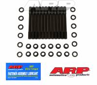 GENUINE ARP, Audi 5-Cylinder 10V 12Pt Undercut Head Stud Kit