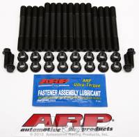 GENUINE ARP, VW/Audi 2.7L Bi-Turbo V6 Main Stud Kit