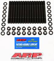 GENUINE ARP, Mitsubishi 6G72 3.0L 6-Cylinder '93 & Up Main Stud Kit
