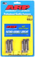 GENUINE ARP, Mitsubishi 2.0L (4BIIt) Rod Bolt Kit