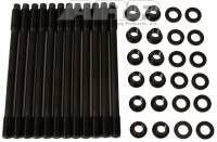 GENUINE ARP, Volvo 2.4L/2.5L B5254 5Cyl Head Stud Kit
