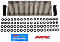GENUINE ARP, Chevy Duramax 6.6L Diesel Custom AGE Head Stud Kit