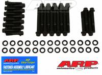 GENUINE ARP, Chevy V6 90° Head Bolt Kit