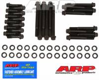 GENUINE ARP, Chevy V6 90°, W/18° Chevy Heads, Head Bolt Kit