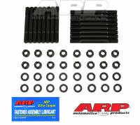 GENUINE ARP, Chevy V6 2.8L 60° M11 Head Stud Kit