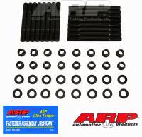 GENUINE ARP, Chevy V6 2.8L 60° M11 12Pt Head Stud Kit