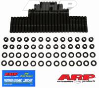 GENUINE ARP, Chevy V6 W/18° Standard Port Head Stud Kit