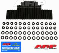 GENUINE ARP, Chevy V6 W/18° Raised Port Head Stud Kit