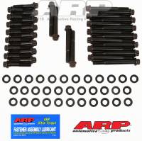 GENUINE ARP, SB Chevy W/Dart Head Bolt Kit