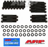 GENUINE ARP, SB Chevy W/Olds 14° 12Pt Head Bolt Kit