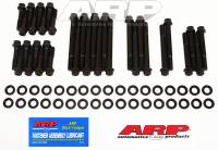 GENUINE ARP, SB Chevy 18° Hi-Port Head Bolt Kit