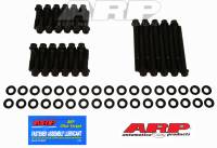 GENUINE ARP, SB Chevy, W/Dart Buick Head, 12Pt Head Bolt Kit