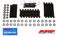 GENUINE ARP, SB Chevy V6 18° Hi-Port 3/8" Holes Head Bolt Kit