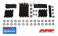 GENUINE ARP, SB Chevy 18° Head Bolt Kit