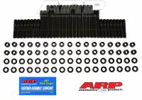 GENUINE ARP, SB Chevy 7/16"-3/8" Stepped Head Stud Kit