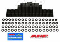 GENUINE ARP, SB Chevy Pontiac Brodix Head Stud Kit