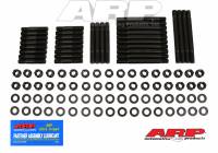 GENUINE ARP, SB Chevy Pontiac Brodix Head Stud Kit