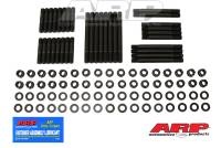GENUINE ARP, SB Chevy 18° Raised Port Head Stud Kit