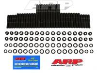GENUINE ARP, SB Chevy Alum BowTIe Splayed Head Stud Kit