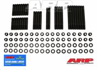 GENUINE ARP, SB Chevy 18° Raised 12Pt Head Stud Kit