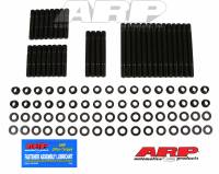 GENUINE ARP, SB Chevy Dart II 12Pt Head Stud Kit