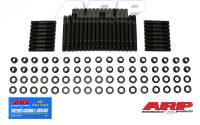 GENUINE ARP, SB Chevy Brodix Dart Sportsman Heads, 12Pt Head Stud Kit