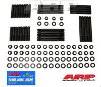 GENUINE ARP, SB Chevy Pro Action W/Aluminum Block Head Stud Kit