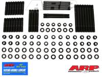 GENUINE ARP, SB Chevy Pro Action 12Pt Head Stud Kit