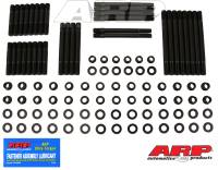 GENUINE ARP, SB Chevy Pro Action 14° 12Pt Head Stud Kit