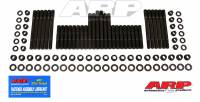 GENUINE ARP, SB Chevy Dart 13-Deg Head Stud Kit