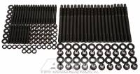 GENUINE ARP, SB Chevy Ls-RHS Blk W/RHS Ls7 Head Head Stud Kit